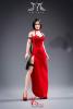  Artikelbild 3 des Artikels “1:12 Adda Female Assassin Set (Red) “
