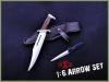  Artikelbild 3 des Artikels “1:6 Scale Black Arrow Box Set “