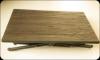  Artikelbild 3 des Artikels “Klapptisch Holz und Metall 1:6 “