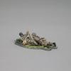  Artikelbild 3 des Artikels “5cm Mortar Team Erbsentarn  (Limited Ed 100) “