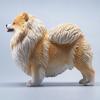  Product image 3 of the product “Pomeranian (Ver. D) 1/6 Scale Figure ”