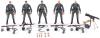  Artikelbild 3 des Artikels “1:18 German Wehrmacht MGZUG (5 Figuren) “