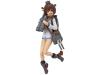  Artikelbild 3 des Artikels “Max Factory Figma Yukikaze (Kantai Collection) “