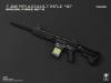  Artikelbild 3 des Artikels “417 Assault Rifle X1  (Panther) 1/6 “