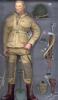  Product image 3 of the product “Danny McMillan 82 Airborn (No Box) ”