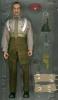 Artikelbild 3 des Artikels “Robert Roy - Exclusive,Arnheim 1944 - Major General - Britsh 1st Airborne Division Commander “