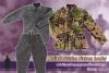  Product image 3 of the product “Nico Hahn, Polizei Division Unterscharführer ”