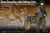  Artikelbild 3 des Artikels “Gerhard Wieczorek - Exclusive cyber Hobby “