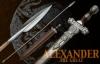  Product image 3 of the product “Alexander der grosse 1/6 Figure ”