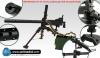  Artikelbild 3 des Artikels “Georg Puller USMC MG Gunner “
