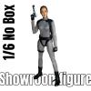 Artikelbild 3 des Artikels “1:6 Female Casual Action Figure “