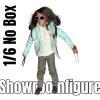  Product image 3 of the product “1/6 Female Casual Action Figure ”