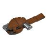  Artikelbild 3 des Artikels “Lara Double  Holster with Pistols 1/6 “
