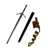  Product image 3 of the product “Longword in Die cast and Scabbard 1/6 ”