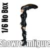  Product image 3 of the product “1/6 Female Casual Action Figure ”