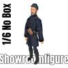 Artikelbild 3 des Artikels “1/6 - US Infantry Civil War Figure “
