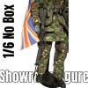  Product image 3 of the product “Club UK Exclusive Tony Barton/Barrack Sergant 1/6 ”