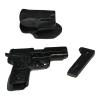  Artikelbild 3 des Artikels “HK Holster Detective 1/6 (with Pistol) “
