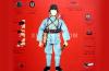  Artikelbild 3 des Artikels “Chinese Central Army 1937 Medical Soldier - Eighth Route Army - Deluxe Edition “