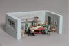  Artikelbild 3 des Artikels “WW2 Bunker mit abnehmbaren Dach 1/30 “