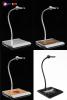  Artikelbild 3 des Artikels “Action Figure Display Stand 30cm (Metal-White) Flex  1:6 “