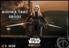  Artikelbild 3 des Artikels “Action Figure Star Wars The Mandalorian of Ahsoka Tano & Grogu, 1/6 “
