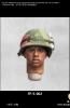  Product image 3 of the product “African Male Headsculpt with Expression 1/6 ”