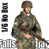 Artikelbild 3 des Artikels “Italien 1943/44 - Fallschirmjäger - Feldwebel “
