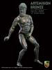  Product image 3 of the product “Artemision 1/6 Muscular Body  with over 30 points of articulation. ”