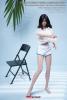  Product image 3 of the product “Asian Suntan Female Super Flexible Seamless Figure (Small Bust) ”