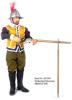  Product image 3 of the product “Netherlands Musketeer ”
