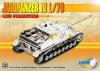  Artikelbild 3 des Artikels “1:72 Jagdpanzer IV L/70 Late Production, Hungary 1945 “