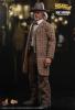  Artikelbild 3 des Artikels “Back to the Future Part III Collectible Figure of Doc Brown, 1/6 “