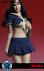  Artikelbild 3 des Artikels “1:6 Battle Damaged Female School Uniform Set (Blue) “