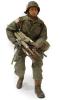  Artikelbild 3 des Artikels “Will Bailey US 101st Airborne Medic, First Sergeant “