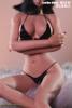  Artikelbild 3 des Artikels “1:6 Damen Leder Bikini  (Schwarz) “