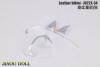  Artikelbild 3 des Artikels “1:6 Damen Leder Bikini  (Silver) “