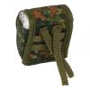  Product image 3 of the product “STRIKE 40MM GRENADE POUCH (FLECKTARN) 1/6 ”