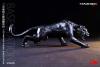  Product image 3 of the product “Black Panther Throne with Statue (Black) 1/6 ”