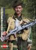  Artikelbild 3 des Artikels “WWII British Army -Black Watch - 51st Highland Division Bren Gunner - in 1/6 scale “