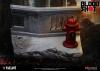  Product image 3 of the product “Bloodshot 1/6 Scale Action Figure ”