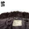 Artikelbild 3 des Artikels “Bomber Jacket 1:6 (Felt) “