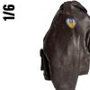  Artikelbild 3 des Artikels “US Airfare Bomber Jacket 1:6 “