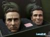  Product image 3 of the product “Brad Pitt & Edward Norton Headsculpts Set ”
