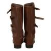  Product image 3 of the product “British Officer Boots (Brown) 1/6 ”