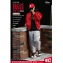  Product image 3 of the product “Bulls Sport Set (Red) ”