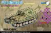  Artikelbild 3 des Artikels “1:72 Ferdinand, 1.Kompanie, sPzJgAbt.653, Orel Eastern Front, July 1943 “