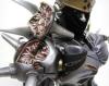  Artikelbild 3 des Artikels “SPECTRE  Takara, X-BORG / bbi CY COM Series “