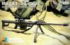  Artikelbild 3 des Artikels “Barrett M82A1M Sniper Rifle Set “