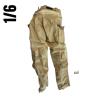 Product image 3 of the product “Military GEN3 Combat  Uniform Set S  1/6 ”